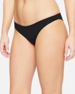 Mod Surf Bottom 9 Mod Surf Bottom -Hurley CJ7730 BLACK 2 vv3