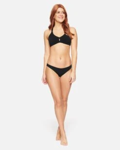 Mod Surf Bottom 10 Mod Surf Bottom -Hurley CJ7730 BLACK 4 vv3