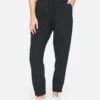 HURLEY Sunset Beach Jogger -Hurley CK6732 BLACK 1 vv3