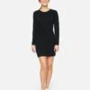 H2O-DRI Long Sleeve Dress