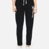 HURLEY One And Only Fleece Jogger 1 HURLEY One And Only Fleece Jogger -Hurley CW3264 BLACK WHITE 1 vv3