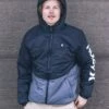 Portage Light Puffer Jacket
