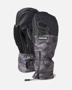 Method Mitten -Hurley HIGM0008 CAMO 1