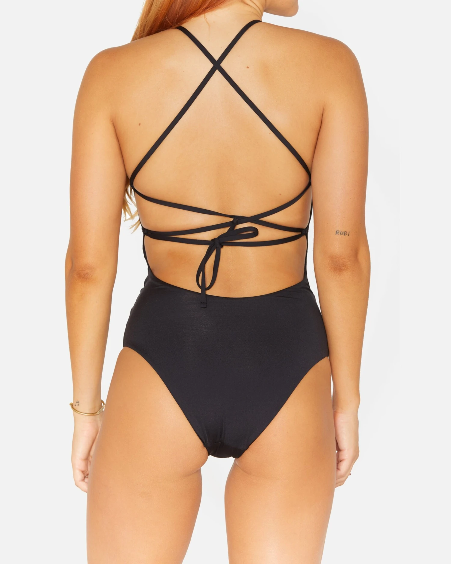 One And Only Solid One Piece 4 One And Only Solid One Piece - Image 2