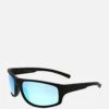 Pillar Sunglasses -Hurley HSM1024PF BLACK BLUE 01