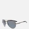 Locals Sunglasses 1 Locals Sunglasses -Hurley HSM2000P SHINY GUNMETAL 01