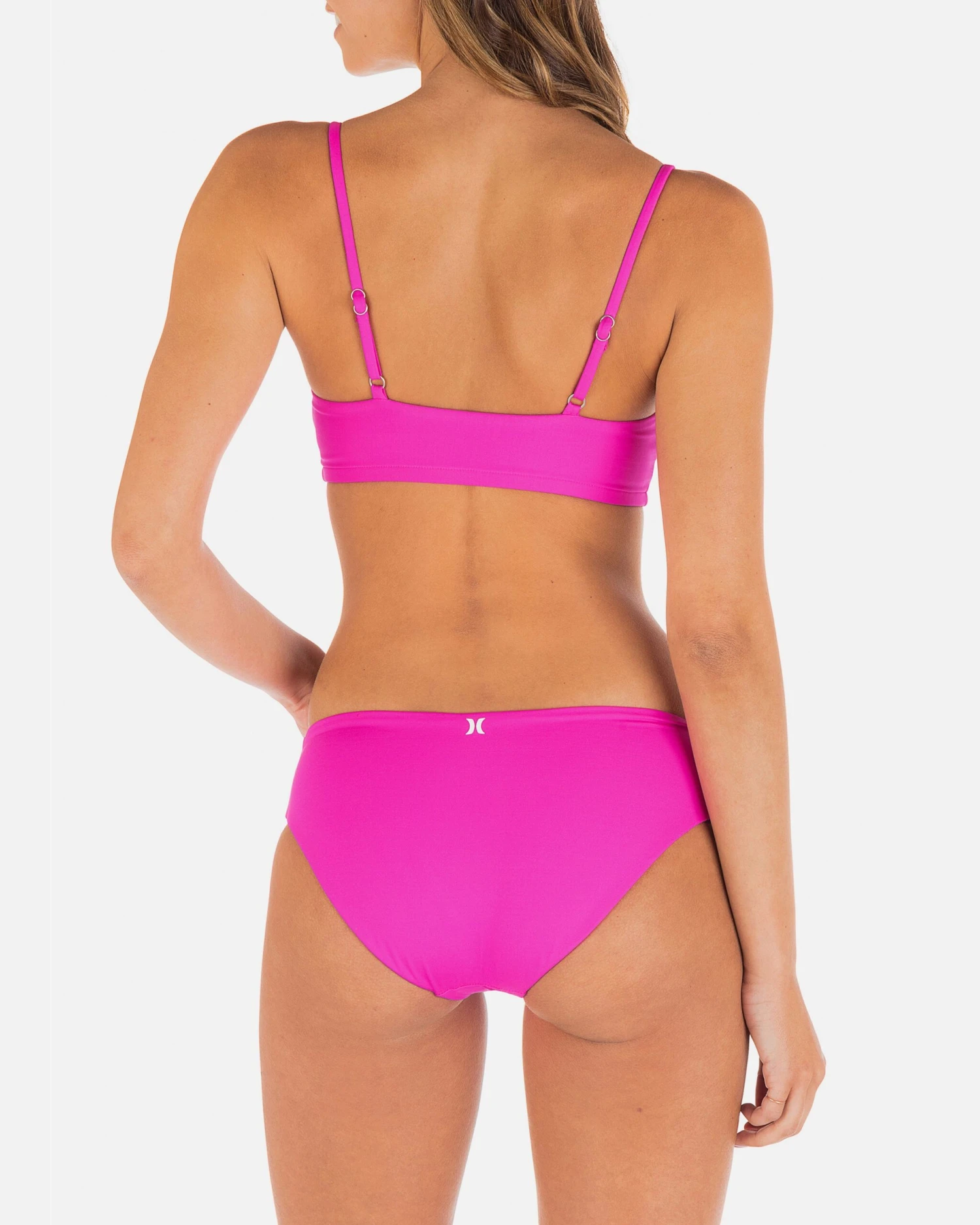 One And Only Solid Bralette 4 One And Only Solid Bralette - Image 2