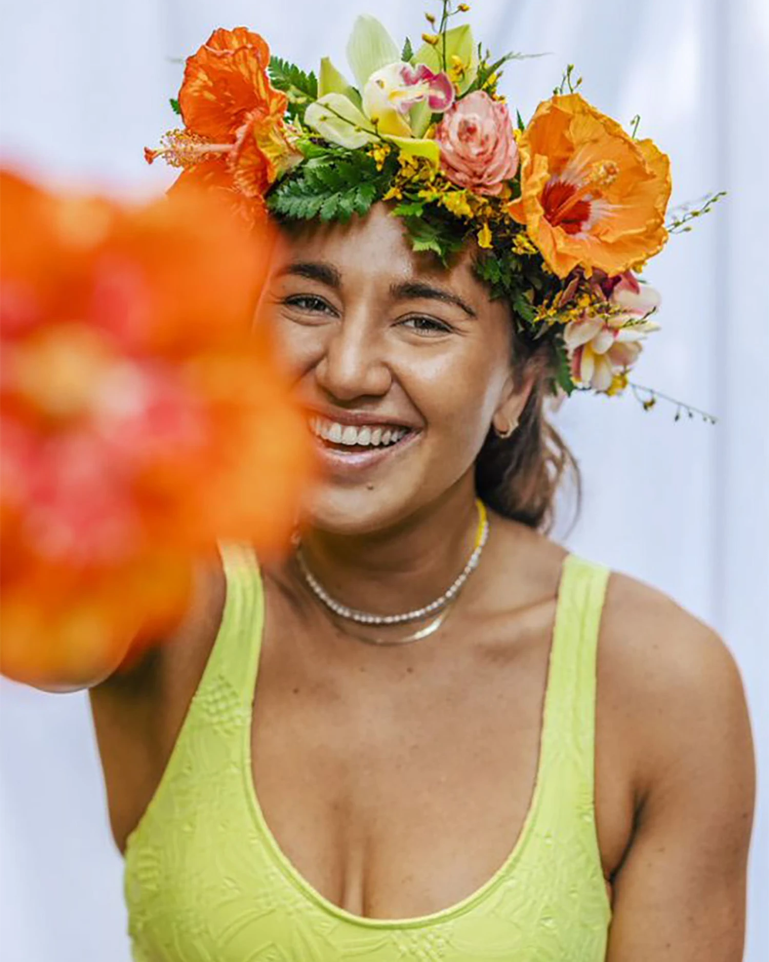 Max Crochet Soft Strap Top 3 Max Crochet Soft Strap Top