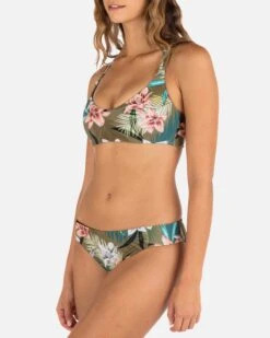 MAX VINTAGE PALM PULL ON TOP -Hurley HT1317 PINE GROVE 3