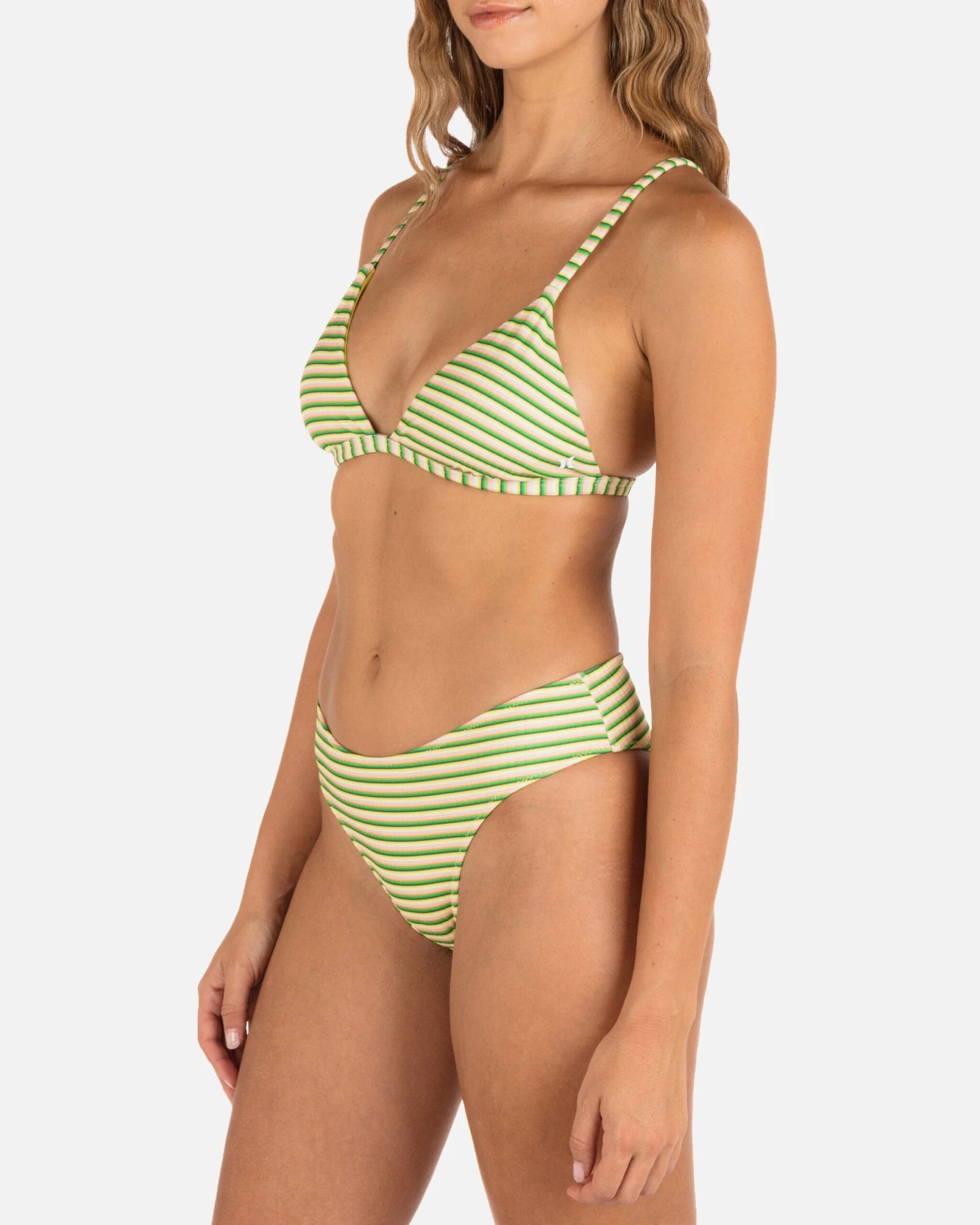 SAMBA STRIPE BRALETTE 7 SAMBA STRIPE BRALETTE - Image 5