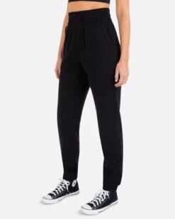 Glow With The Flow Boxer Jogger -Hurley HU076F3 BLACK 03