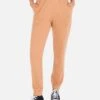 Surf Queen Boxer Jogger 1 Surf Queen Boxer Jogger -Hurley HU078F3 TAN 01