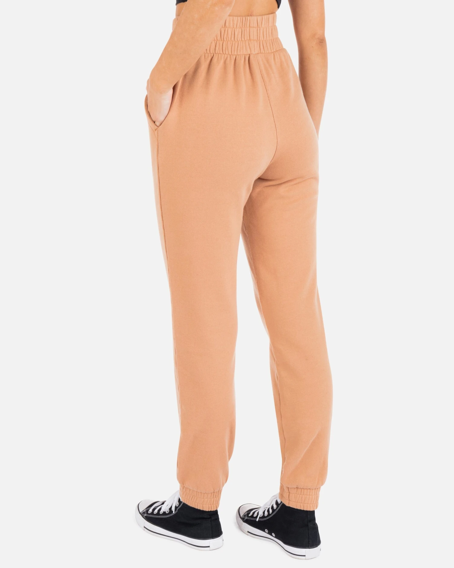 Surf Queen Boxer Jogger 4 Surf Queen Boxer Jogger - Image 2