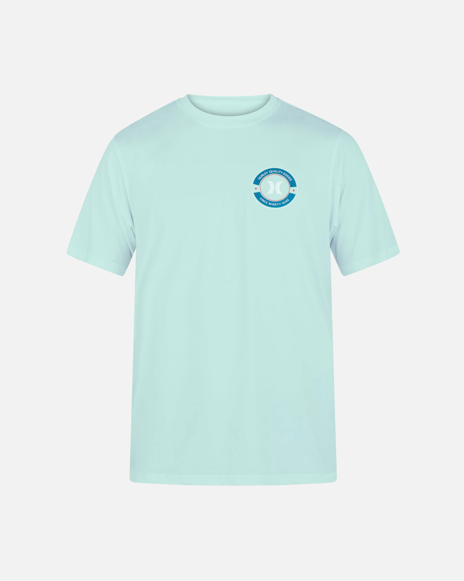 Everyday Hybrid UPF Short Sleeve 3 Everyday Hybrid UPF Short Sleeve