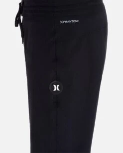 Phantom+ Block Party Renegade Boardshorts 18" -Hurley MBS0010910 BLACK 3