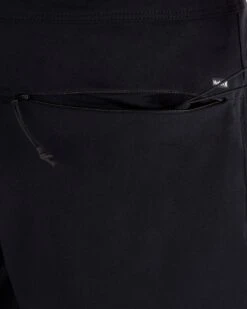 Phantom+ Block Party Renegade Boardshorts 18" -Hurley MBS0010910 BLACK 4