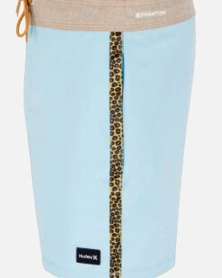 PHANTOM NATURALS SESSIONS 16" BOARDSHORT 9 PHANTOM NATURALS SESSIONS 16" BOARDSHORT -Hurley MBS0011450 BLUEDREAM 3