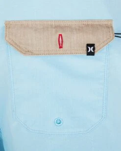 PHANTOM NATURALS SESSIONS 16" BOARDSHORT 10 PHANTOM NATURALS SESSIONS 16" BOARDSHORT -Hurley MBS0011450 BLUEDREAM 4