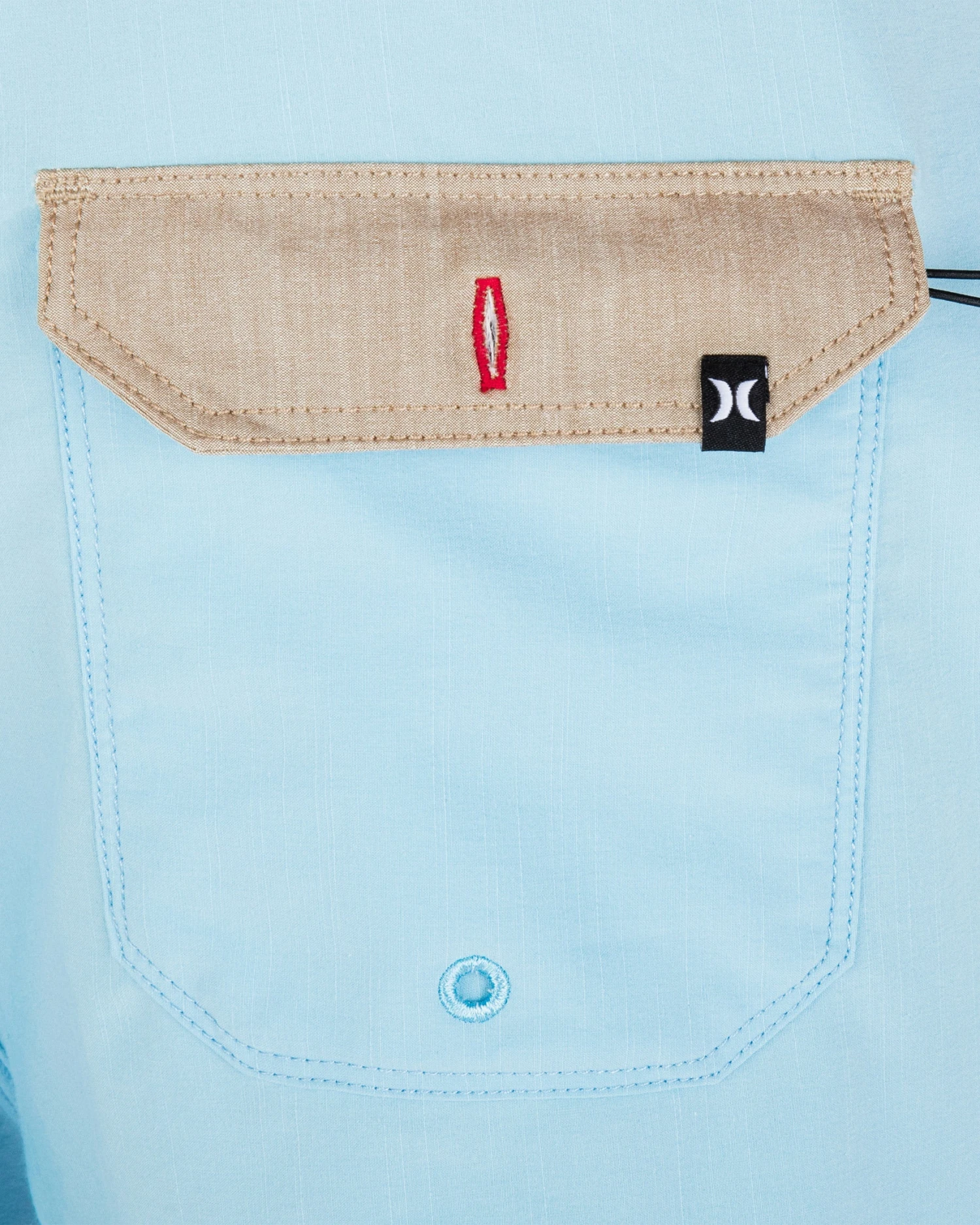 PHANTOM NATURALS SESSIONS 16" BOARDSHORT 6 PHANTOM NATURALS SESSIONS 16" BOARDSHORT - Image 4