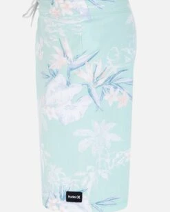PHANTOM NATURALS WEEKENDER 20" BOARDSHORT -Hurley MBS0011460 TROPICALMIST 3