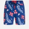 Phantom Eco Cannonball Volley 17" Boardshort 2 Phantom Eco Cannonball Volley 17" Boardshort -Hurley MBS0011550 HURRICANE 1