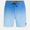Phantom Eco Classic 18" Boardshort 2 Phantom Eco Classic 18" Boardshort -Hurley MBS0011560 SEA VIEW 1