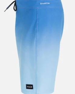 Phantom Eco Classic 18" Boardshort -Hurley MBS0011560 SEA VIEW 3