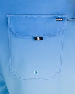 Phantom Eco Classic 18" Boardshort -Hurley MBS0011560 SEA VIEW 4