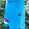 Phantom Eco Block Party Boardshort 18"