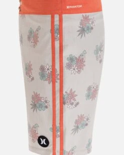 Phantom Naturals Tailgate 18" Boardshort -Hurley MBS0011600 KHAKI 3