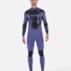 Mens Max 3/2+ Fullsuit -Hurley MFS0011302 DENIM 01