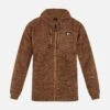 Canyon Burrito Full Zip Jacket 2 Canyon Burrito Full Zip Jacket -Hurley MFT0011380 EARTHSTONE 01