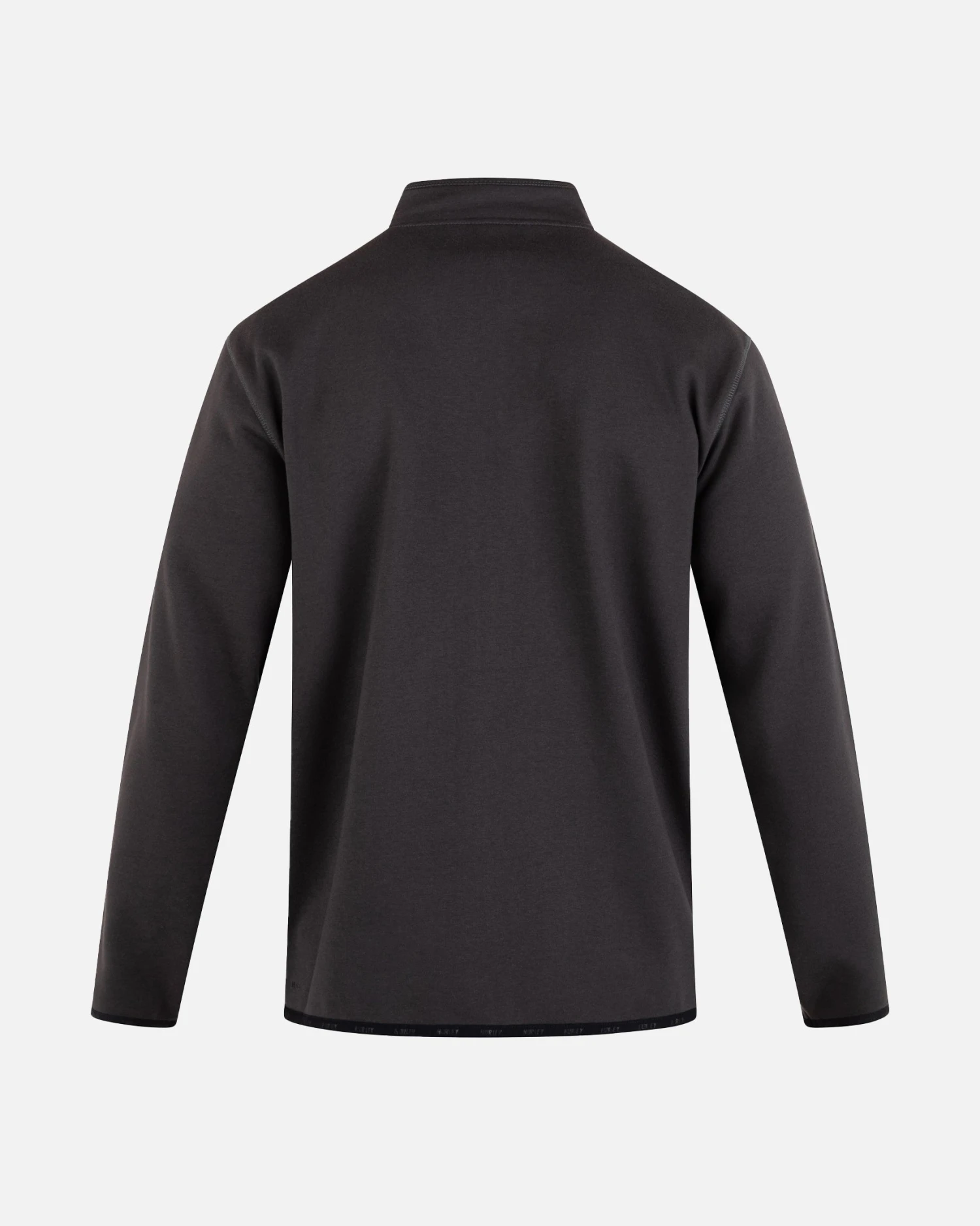 Bondi Heat Mockneck Zip Fleece Jacket 4 Bondi Heat Mockneck Zip Fleece Jacket - Image 2