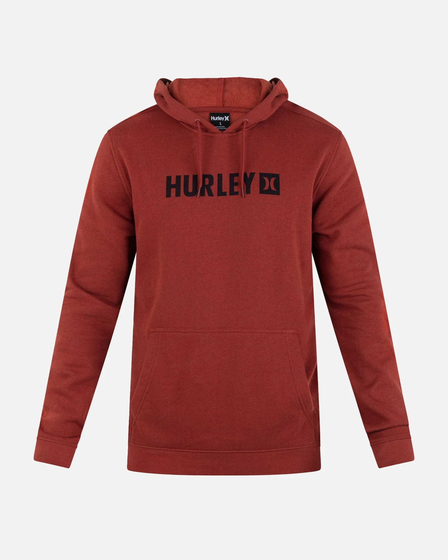 The Box Fleece Pullover 3 The Box Fleece Pullover