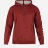 ACADIA HEAT PULLOVER -Hurley MFT0011690 CHEROKEE 1