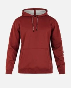Hurley 31 ACADIA HEAT PULLOVER