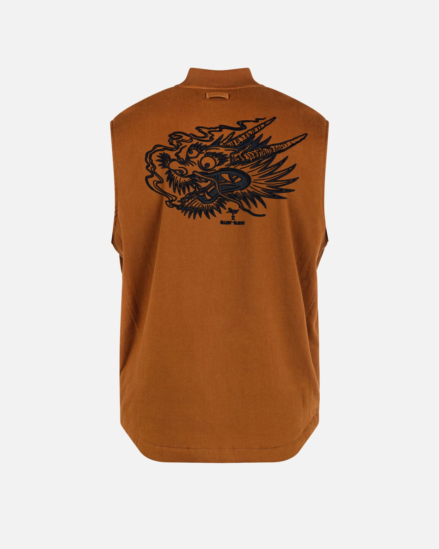 ELLIOT WORKER TRUCKER VEST 6 ELLIOT WORKER TRUCKER VEST - Image 4