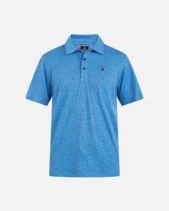 Hurley 37 Ace Vista Polo Short Sleeve