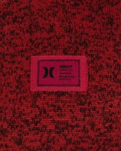 Mesa Ridgeline 1/4 Zip -Hurley MKT0009350 MATADOR 03