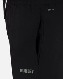 Dri Outsider Trek Jogger -Hurley MPT0001050 BLACK 3