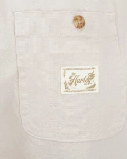 Outsider Beachside Pant -Hurley MPT0001090 BONE 03