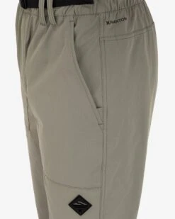 Phantom Camper Outsider Jogger -Hurley MPT0001220 ARMY 03