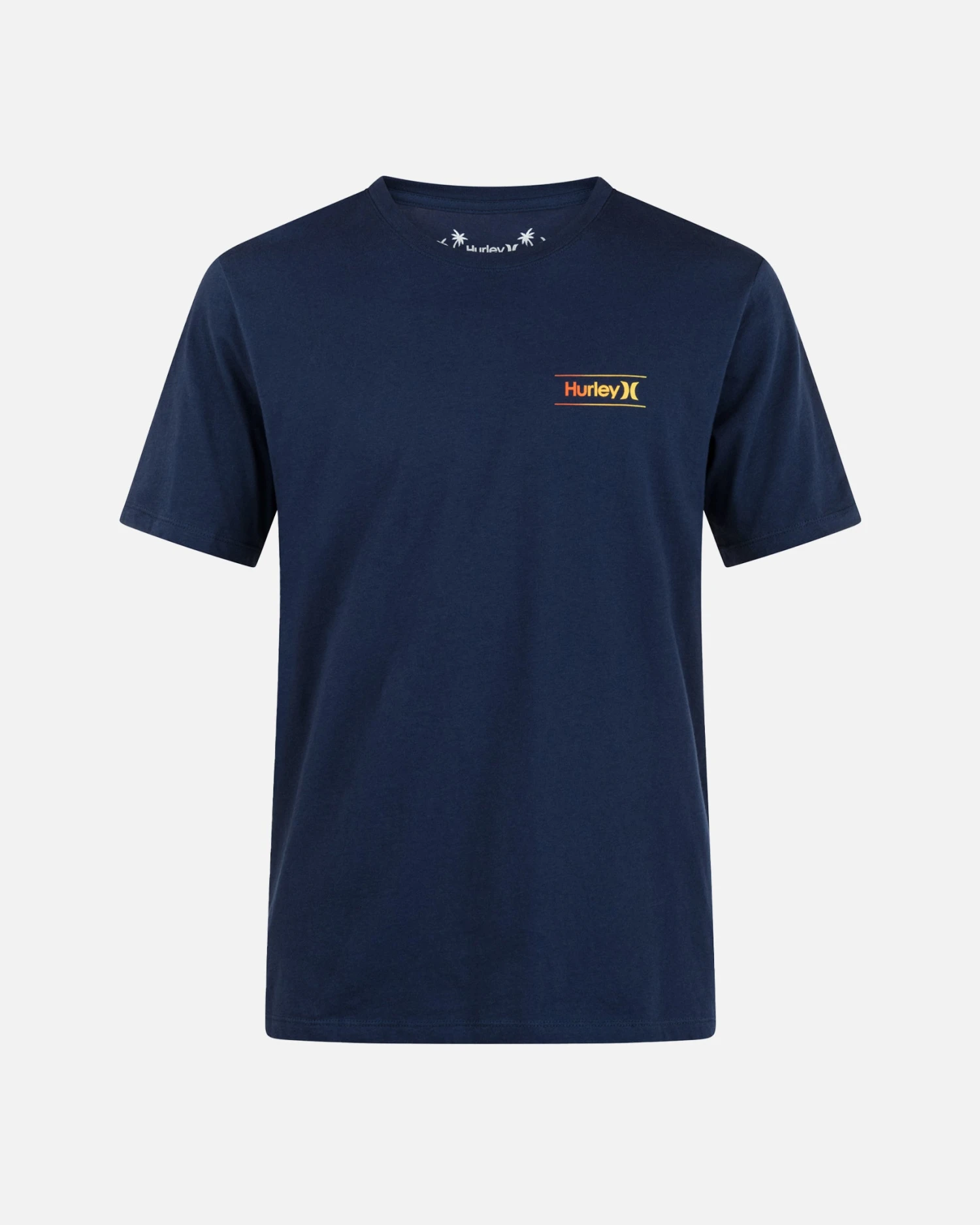 Everyday Washed One And Only Slashed Short Sleeve 3 Everyday Washed One And Only Slashed Short Sleeve