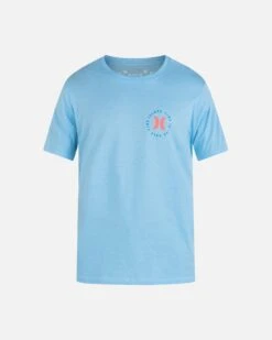 Everyday Island Time Short Sleeve Tee