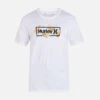 Everyday Congo Outline Short Sleeve Tee -Hurley MTS0037830 WHITE 01