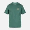 EVERYDAY EXPLORE SOUTHWEST SURF CLUB SHORT SLEEVE TEE -Hurley MTS0038600 DEEP MOJITO 1