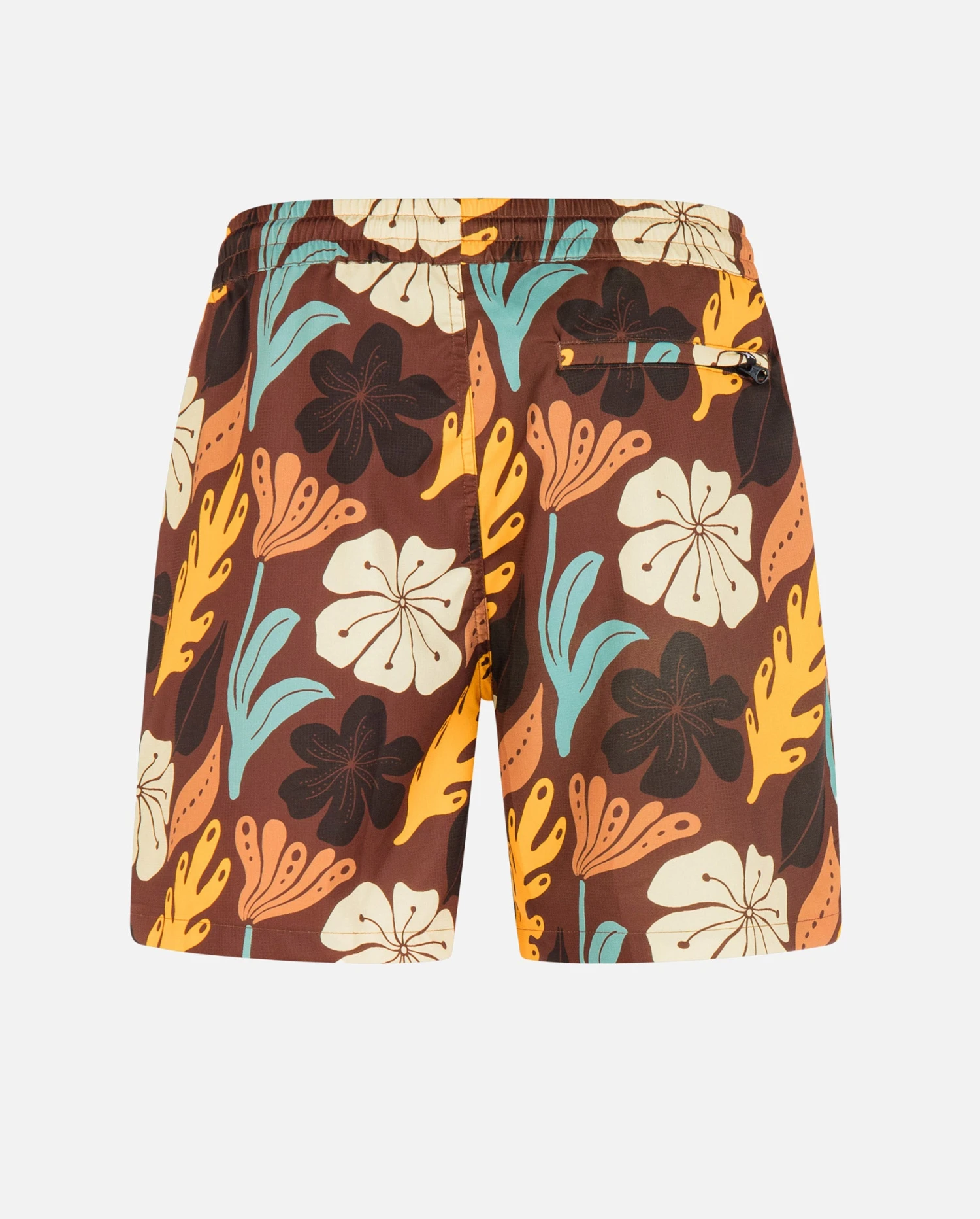 EXPLORE H2O-DRI TREK II 17.5" WALKSHORT 4 EXPLORE H2O-DRI TREK II 17.5" WALKSHORT - Image 2