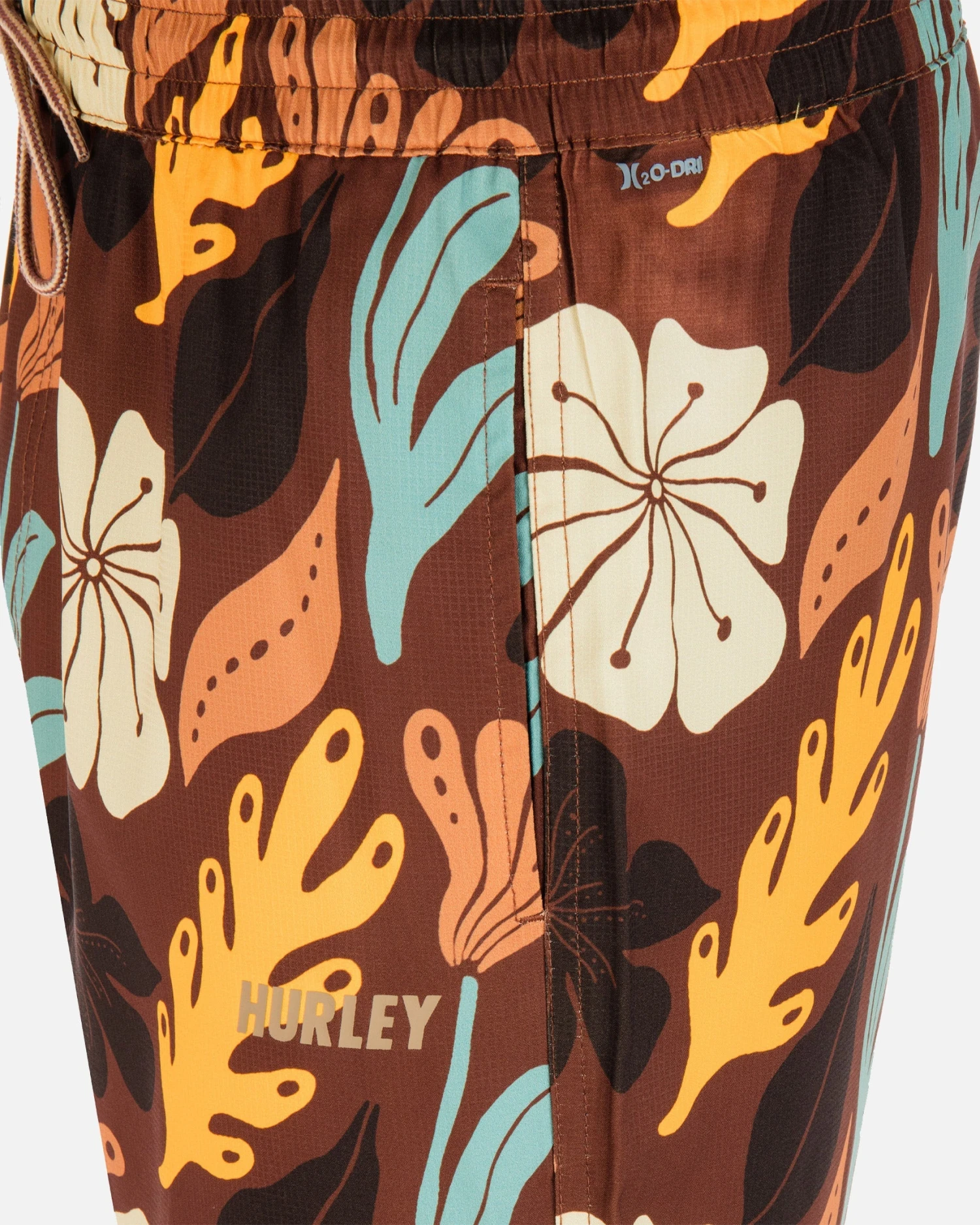 EXPLORE H2O-DRI TREK II 17.5" WALKSHORT 5 EXPLORE H2O-DRI TREK II 17.5" WALKSHORT - Image 3