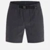 PHANTOM CAMPER VOLLEY 17" SHORT 2 PHANTOM CAMPER VOLLEY 17" SHORT -Hurley MWS0007190 DARKSTONEGREY 1