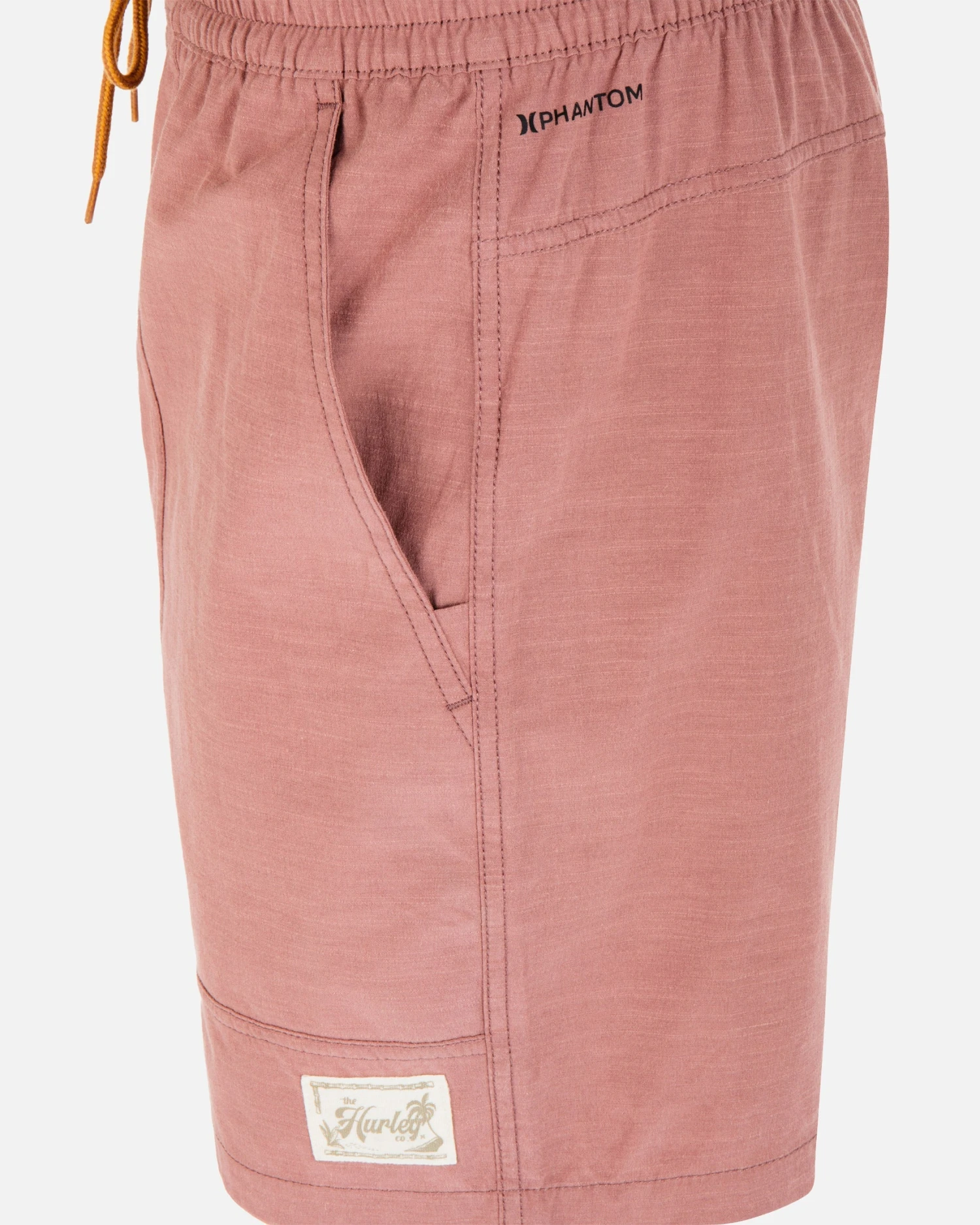 PHANTOM NATURALS BAJA VOLLEY 17" WALKSHORT 5 PHANTOM NATURALS BAJA VOLLEY 17" WALKSHORT - Image 3